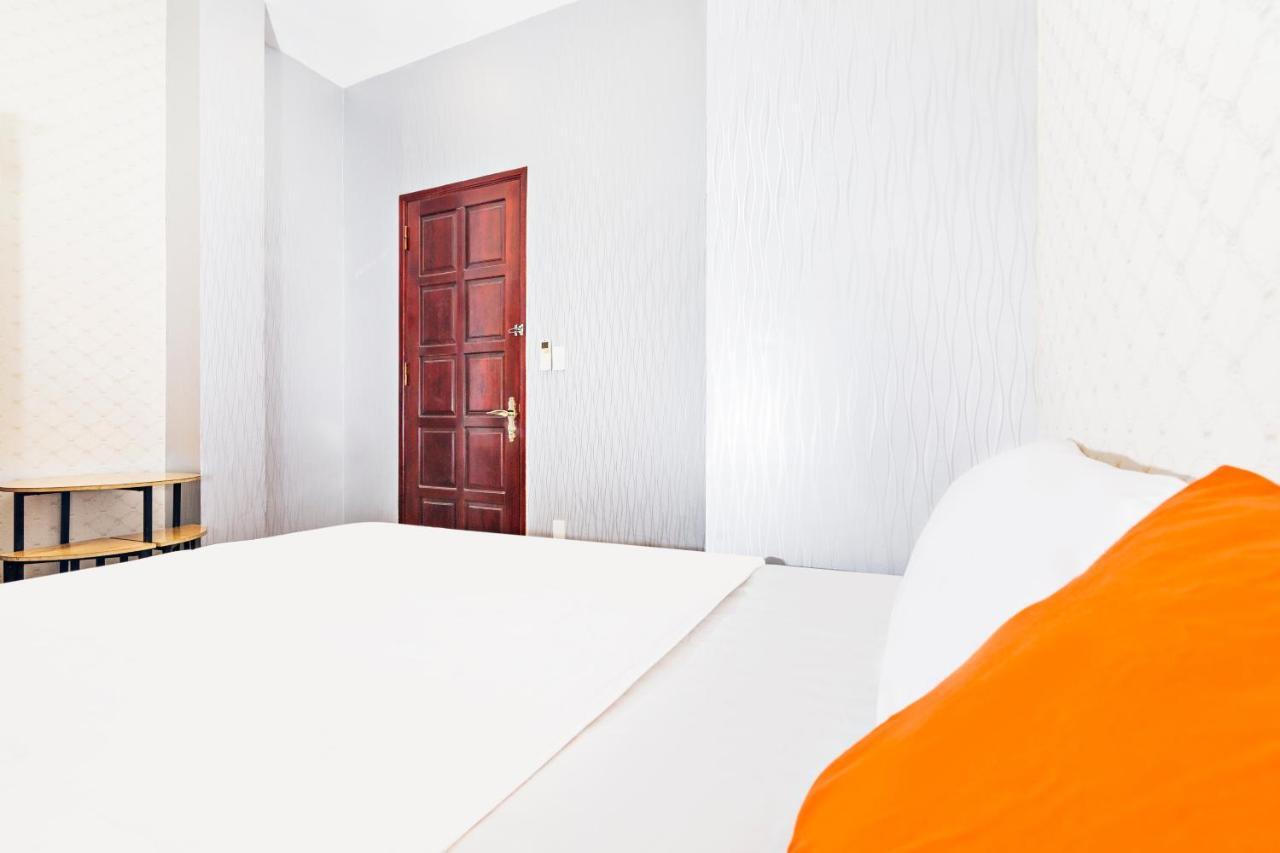 Spot On 711 Otium Hostel Da Nang Luaran gambar