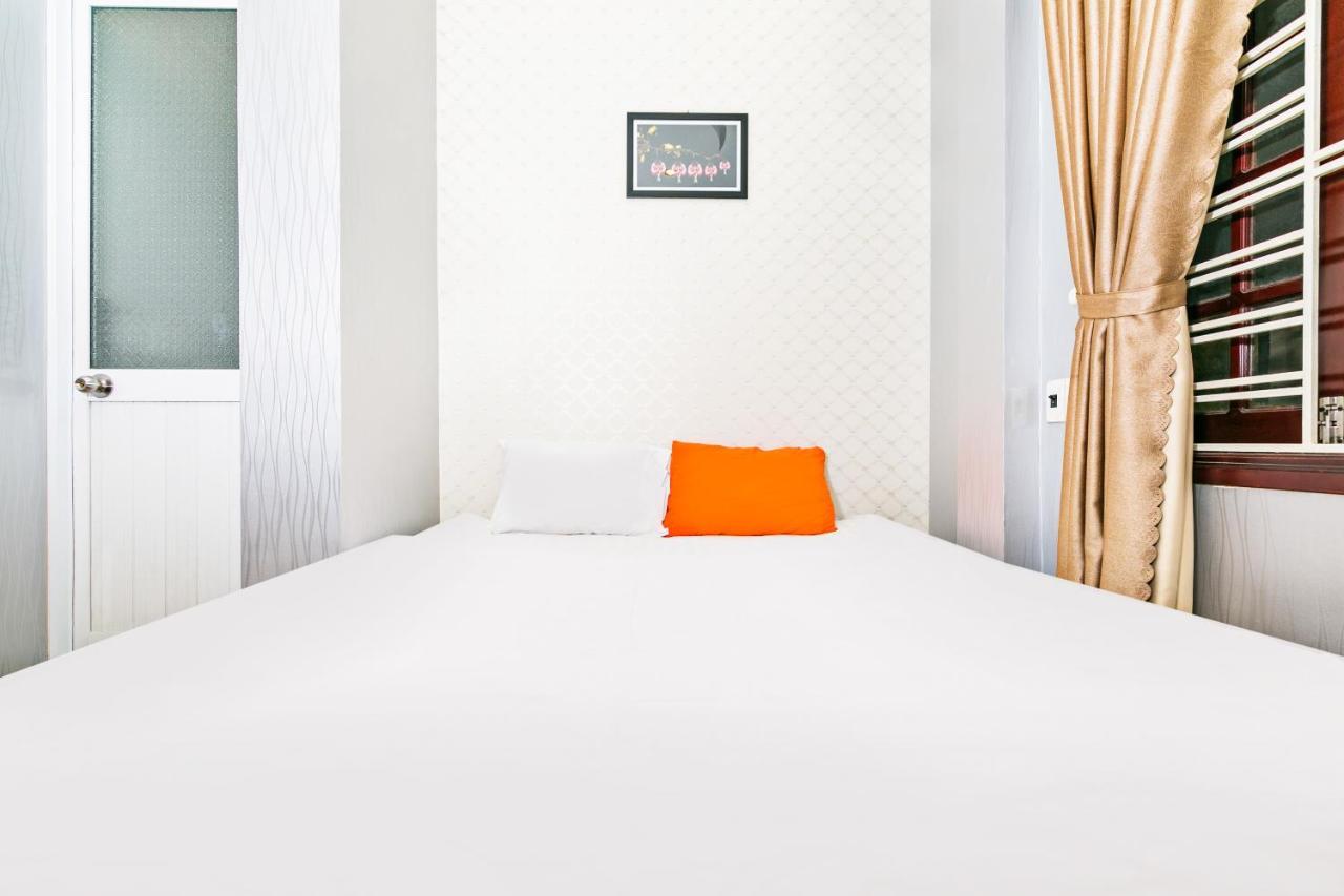 Spot On 711 Otium Hostel Da Nang Luaran gambar