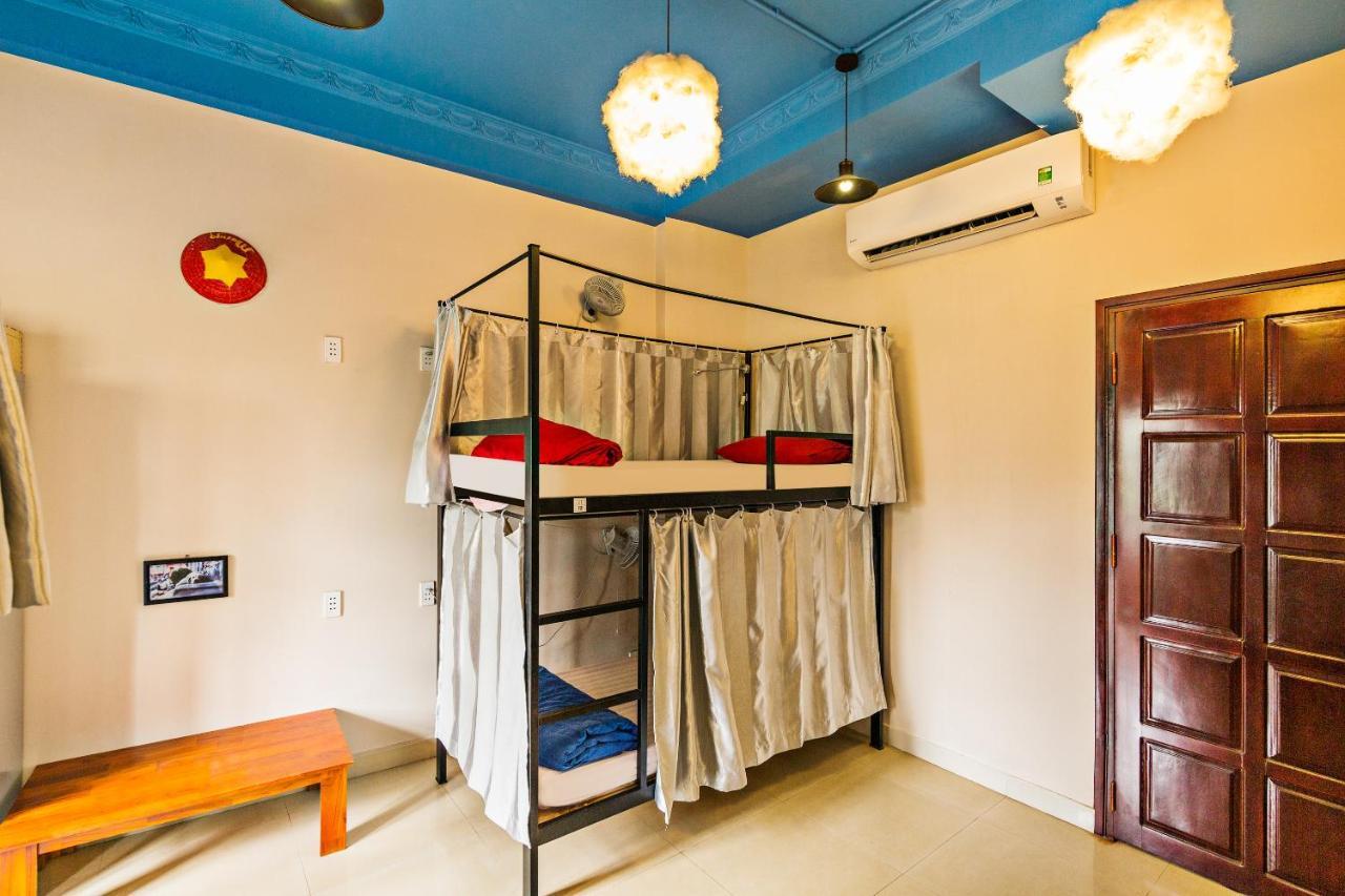 Spot On 711 Otium Hostel Da Nang Luaran gambar
