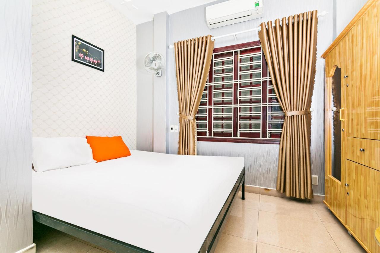 Spot On 711 Otium Hostel Da Nang Luaran gambar
