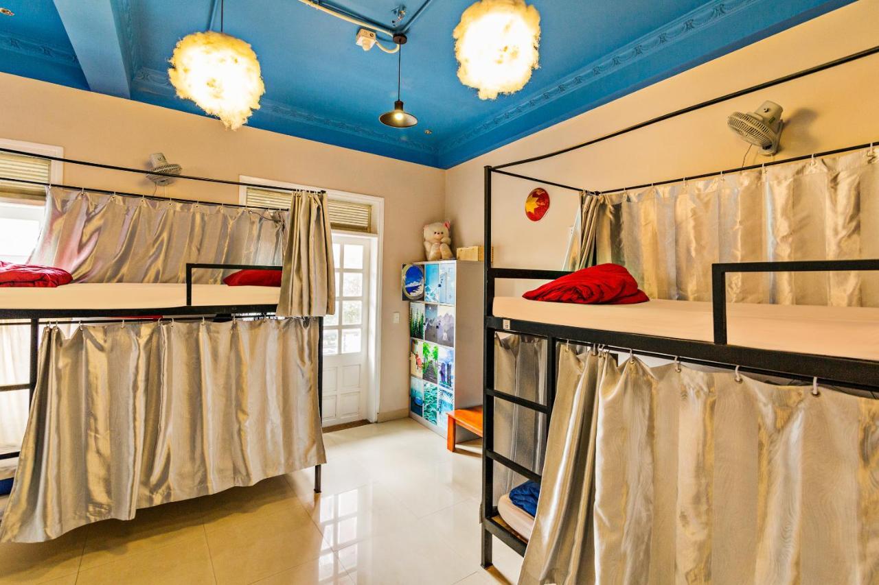 Spot On 711 Otium Hostel Da Nang Luaran gambar