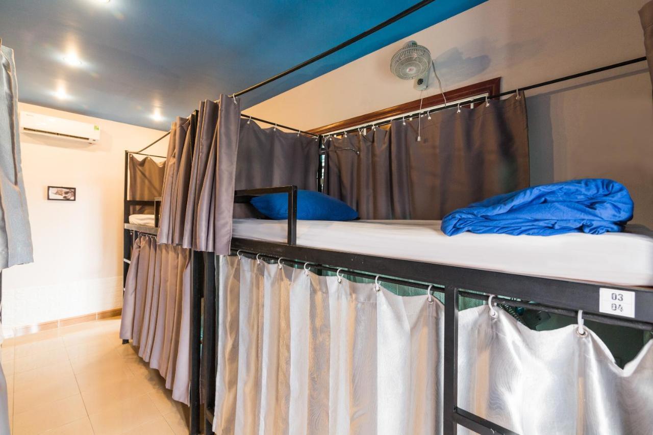 Spot On 711 Otium Hostel Da Nang Luaran gambar