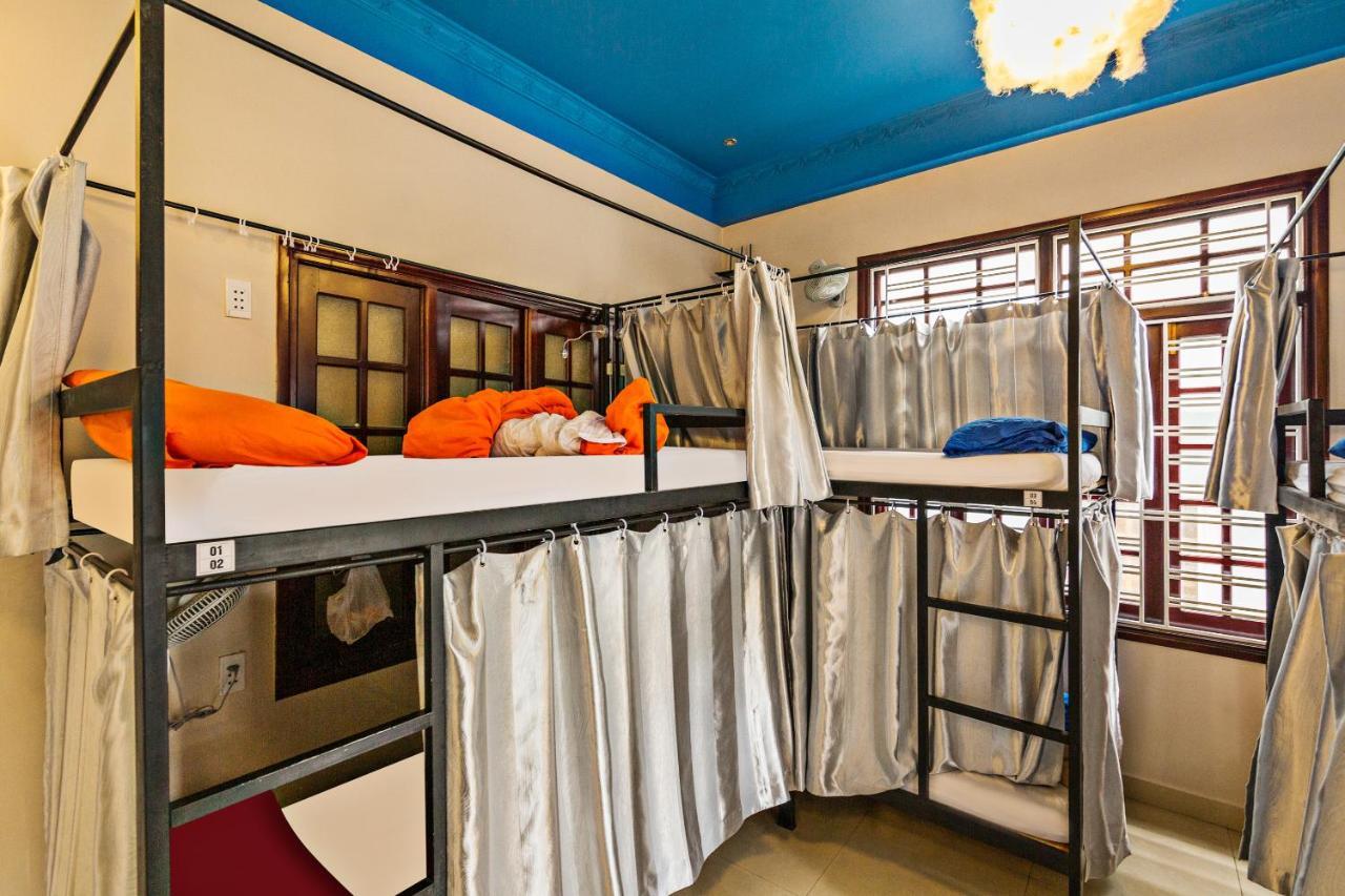 Spot On 711 Otium Hostel Da Nang Luaran gambar