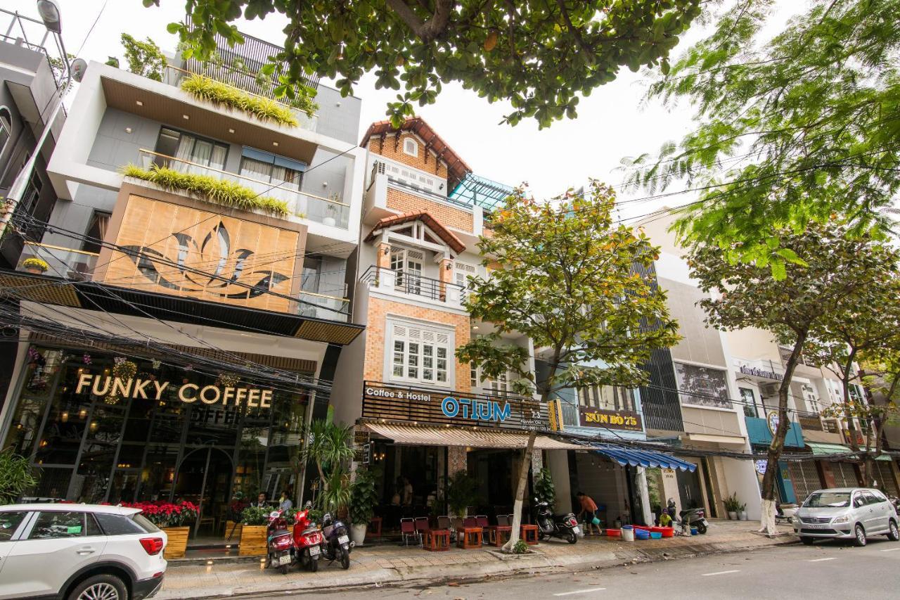 Spot On 711 Otium Hostel Da Nang Luaran gambar