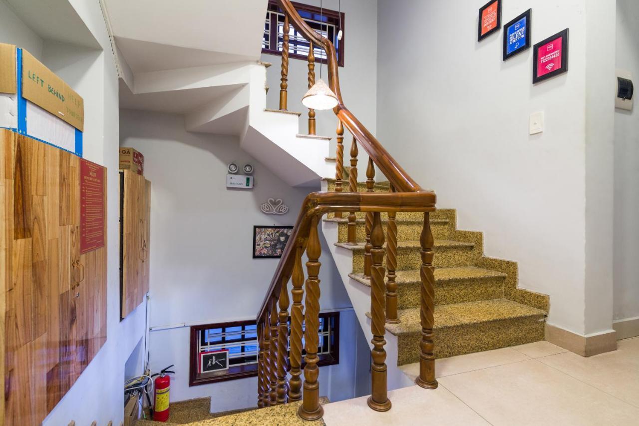 Spot On 711 Otium Hostel Da Nang Luaran gambar