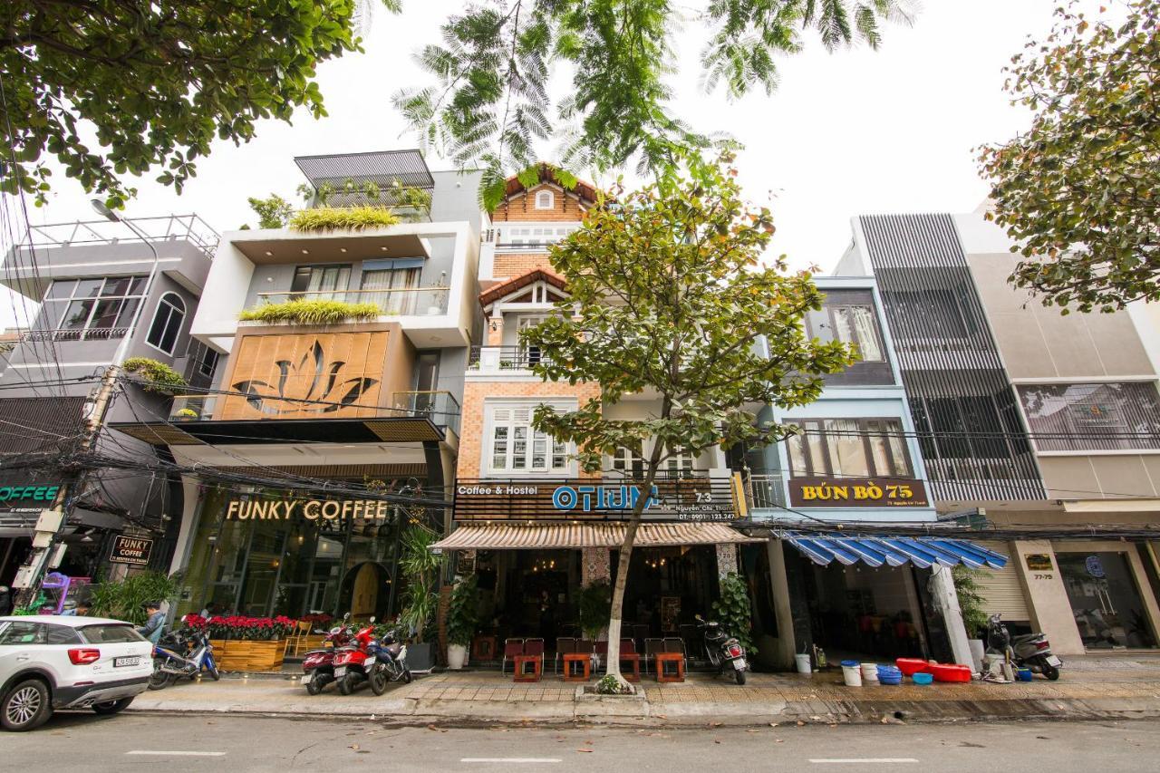 Spot On 711 Otium Hostel Da Nang Luaran gambar