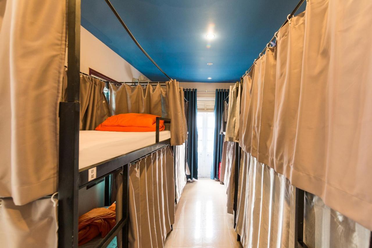 Spot On 711 Otium Hostel Da Nang Luaran gambar