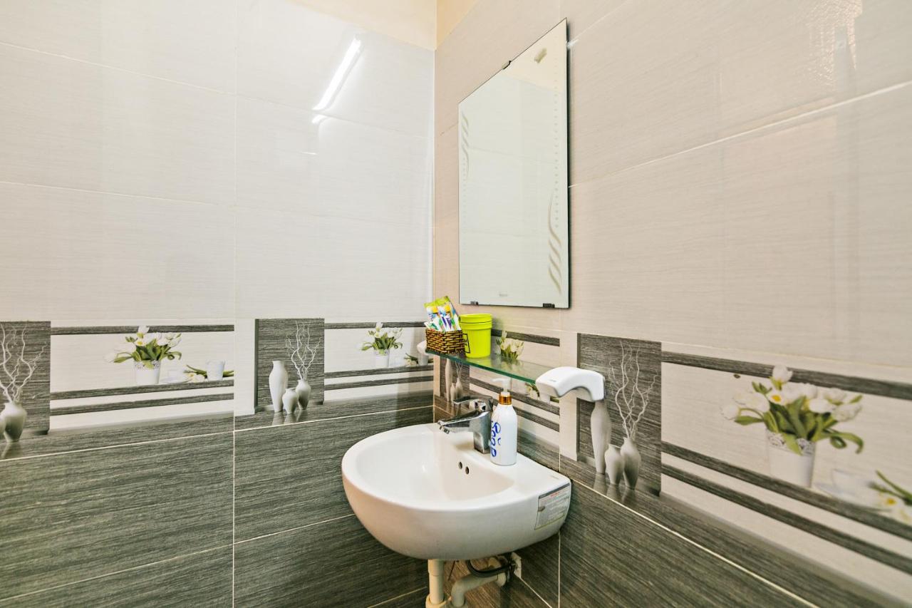 Spot On 711 Otium Hostel Da Nang Luaran gambar