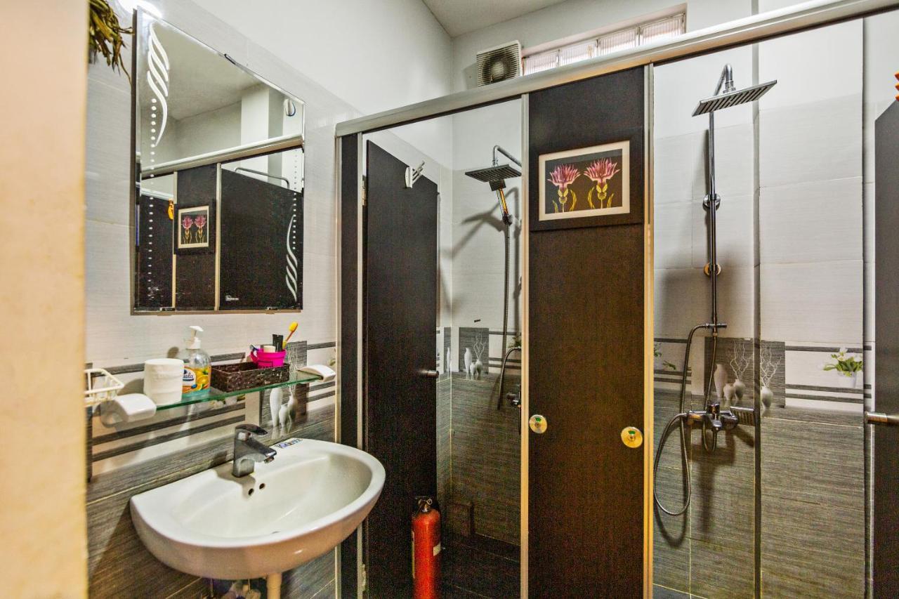 Spot On 711 Otium Hostel Da Nang Luaran gambar