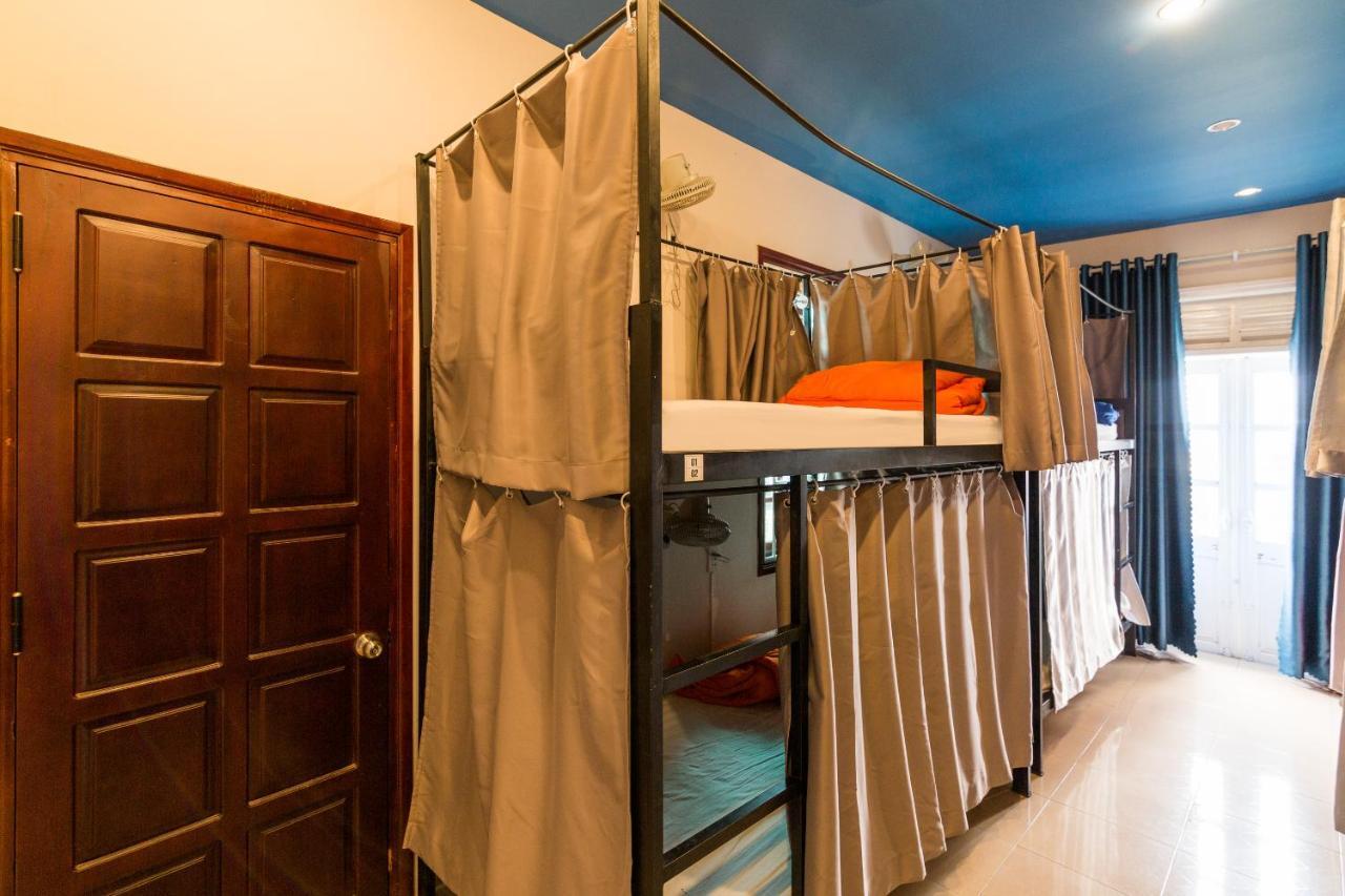 Spot On 711 Otium Hostel Da Nang Luaran gambar