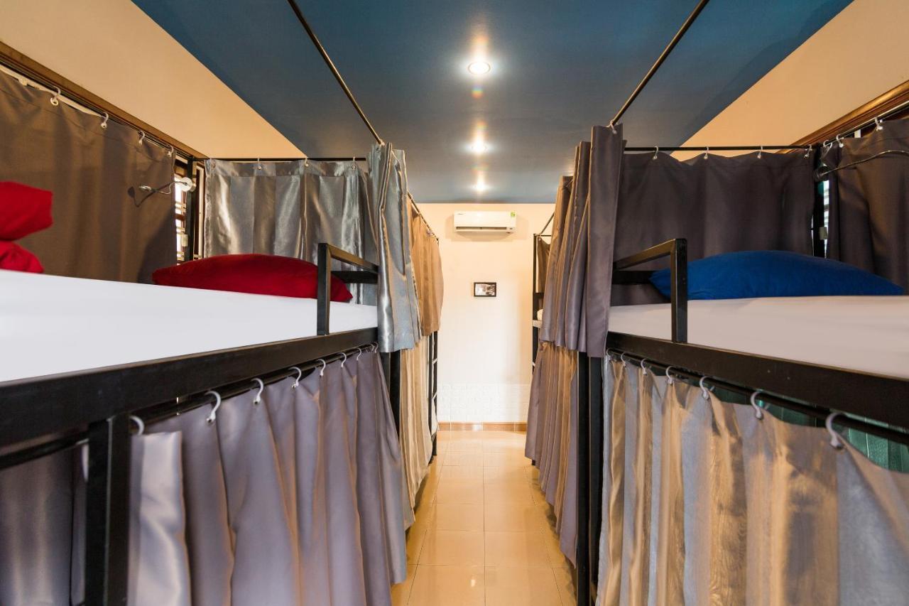 Spot On 711 Otium Hostel Da Nang Luaran gambar