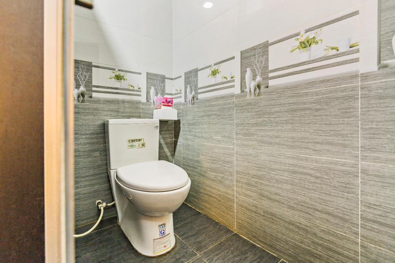 Spot On 711 Otium Hostel Da Nang Luaran gambar
