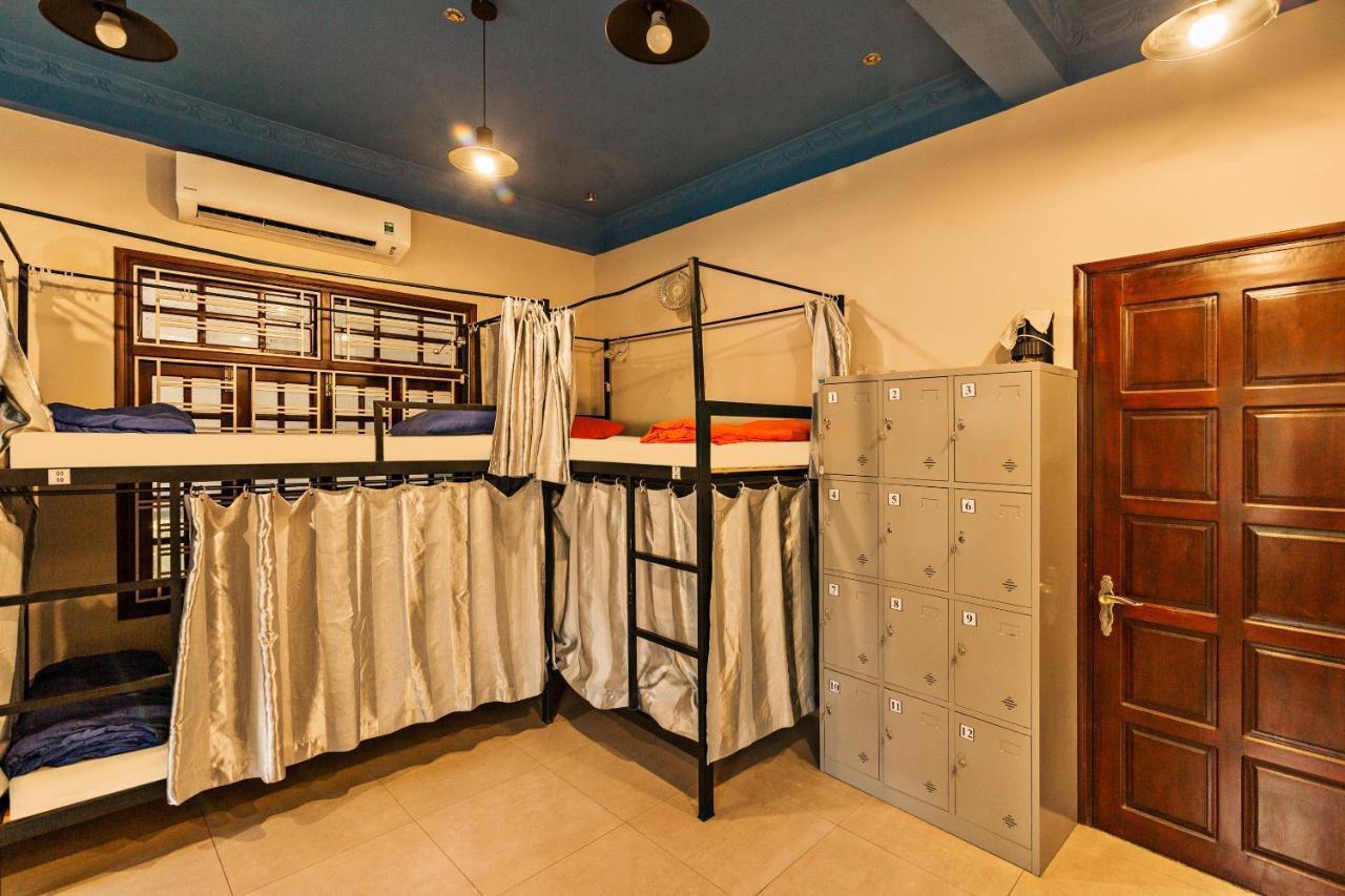 Spot On 711 Otium Hostel Da Nang Luaran gambar